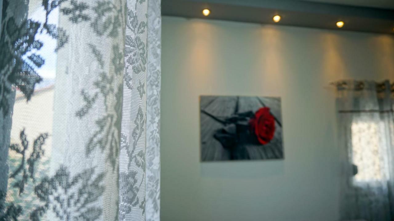 Stratonikis Apartments 팔랄리아 디오니시우 외부 사진